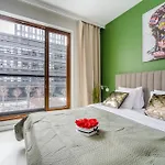 Lumina Deluxe In Appartement *