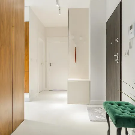 Apartment Lumina Deluxe *